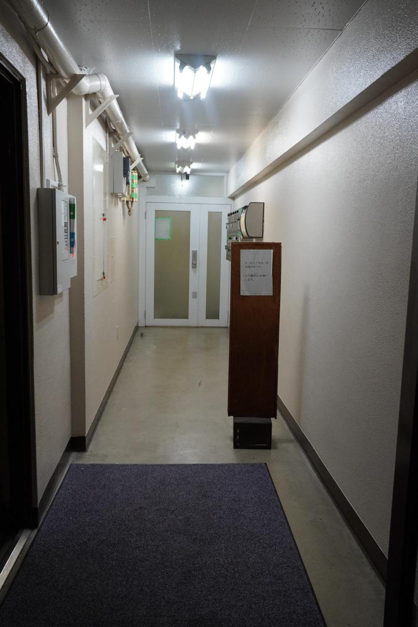 恵比寿駅から徒歩1分 渋谷3分 新宿10分 30m2でゆったり 最高の立地 402号室 Apartamento Tóquio